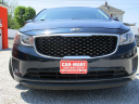Thumbnail image of 2016 Kia Sedona at Car Mart