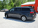 2016 Kia Sedona LX at Car Mart