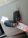 Thumbnail image of 2016 Kia Sedona at Car Mart