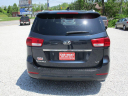 Thumbnail image of 2016 Kia Sedona at Car Mart