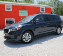 Thumbnail image of 2016 Kia Sedona at Car Mart