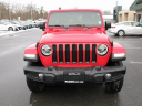 Thumbnail image of 2021 Jeep Wrangler Unlimited at Fogg's Automotive