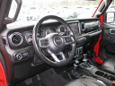 Thumbnail image of 2021 Jeep Wrangler Unlimited at Fogg's Automotive