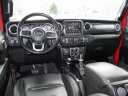 Thumbnail image of 2021 Jeep Wrangler Unlimited at Fogg's Automotive