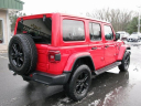 Thumbnail image of 2021 Jeep Wrangler Unlimited at Fogg's Automotive