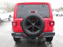 Thumbnail image of 2021 Jeep Wrangler Unlimited at Fogg's Automotive