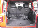 Thumbnail image of 2021 Jeep Wrangler Unlimited at Fogg's Automotive