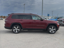 Thumbnail image of 2022 Jeep Grand Cherokee L at Gandrud Motor Company