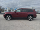 Thumbnail image of 2022 Jeep Grand Cherokee L at Gandrud Motor Company