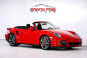 Thumbnail image of 2011 Porsche 911 at GrandPrixMotorsInc Used