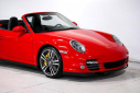 Thumbnail image of 2011 Porsche 911 at GrandPrixMotorsInc Used