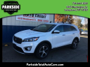 Thumbnail image of 2017 Kia Sorento at Parkside Total Auto Care