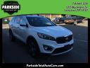 Thumbnail image of 2017 Kia Sorento at Parkside Total Auto Care
