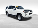 Thumbnail image of 2018 Toyota 4Runner at Toyota of Scranton