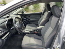 Thumbnail image of 2022 Subaru Crosstrek at Empire Subaru of Huntington