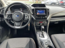 Thumbnail image of 2022 Subaru Crosstrek at Empire Subaru of Huntington