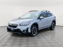 Thumbnail image of 2022 Subaru Crosstrek at Empire Subaru of Huntington