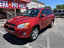 2011 Toyota RAV4 Limited at Hudson 501 Auto