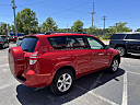 Thumbnail image of 2011 Toyota RAV4 at Hudson 501 Auto