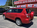 Thumbnail image of 2011 Toyota RAV4 at Hudson 501 Auto