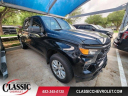 Thumbnail image of 2022 Chevrolet Silverado 1500 at Classic Chevy Grapevine