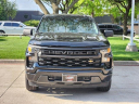 2022 Chevrolet Silverado 1500 Custom at Classic Chevy Grapevine