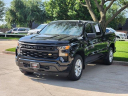 Thumbnail image of 2022 Chevrolet Silverado 1500 at Classic Chevy Grapevine