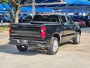 Thumbnail image of 2022 Chevrolet Silverado 1500 at Classic Chevy Grapevine