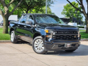 Thumbnail image of 2022 Chevrolet Silverado 1500 at Classic Chevy Grapevine