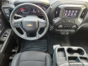 Thumbnail image of 2022 Chevrolet Silverado 1500 at Classic Chevy Grapevine