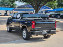 Thumbnail image of 2022 Chevrolet Silverado 1500 at Classic Chevy Grapevine