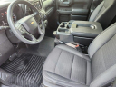 Thumbnail image of 2022 Chevrolet Silverado 1500 at Classic Chevy Grapevine