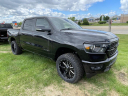 Thumbnail image of 2022 Ram 1500 at Kunes Cdjr Platteville