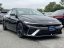 Thumbnail image of 2024 Hyundai ELANTRA at Advantage Hyundai Genesis of North Shore