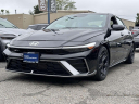Thumbnail image of 2024 Hyundai ELANTRA at Advantage Hyundai Genesis of North Shore