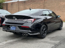 Thumbnail image of 2024 Hyundai ELANTRA at Advantage Hyundai Genesis of North Shore