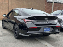 Thumbnail image of 2024 Hyundai ELANTRA at Advantage Hyundai Genesis of North Shore
