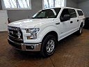 Thumbnail image of 2015 Ford F-150 at Fusion Auto Sales