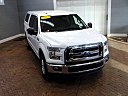 Thumbnail image of 2015 Ford F-150 at Fusion Auto Sales