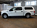 Thumbnail image of 2015 Ford F-150 at Fusion Auto Sales