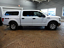 Thumbnail image of 2015 Ford F-150 at Fusion Auto Sales