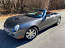 Thumbnail image of 2003 Ford Thunderbird at Import Performance, Inc.