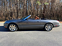 Thumbnail image of 2003 Ford Thunderbird at Import Performance, Inc.