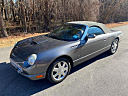 Thumbnail image of 2003 Ford Thunderbird at Import Performance, Inc.
