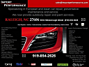 Thumbnail image of 2003 Ford Thunderbird at Import Performance, Inc.