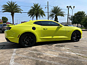 Thumbnail image of 2019 Chevrolet Camaro at Value Motorz Kenner