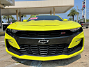 2019 Chevrolet Camaro SS at Value Motorz Kenner