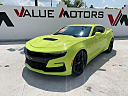 Thumbnail image of 2019 Chevrolet Camaro at Value Motorz Kenner