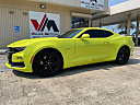 Thumbnail image of 2019 Chevrolet Camaro at Value Motorz Kenner