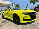 Thumbnail image of 2019 Chevrolet Camaro at Value Motorz Kenner